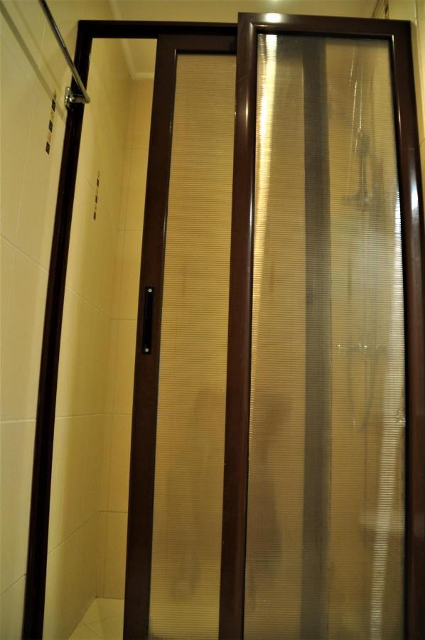 Private Studio In "Green Life Beach Resort Sozopol" Esterno foto