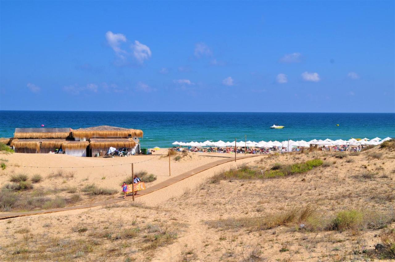 Private Studio In "Green Life Beach Resort Sozopol" Esterno foto